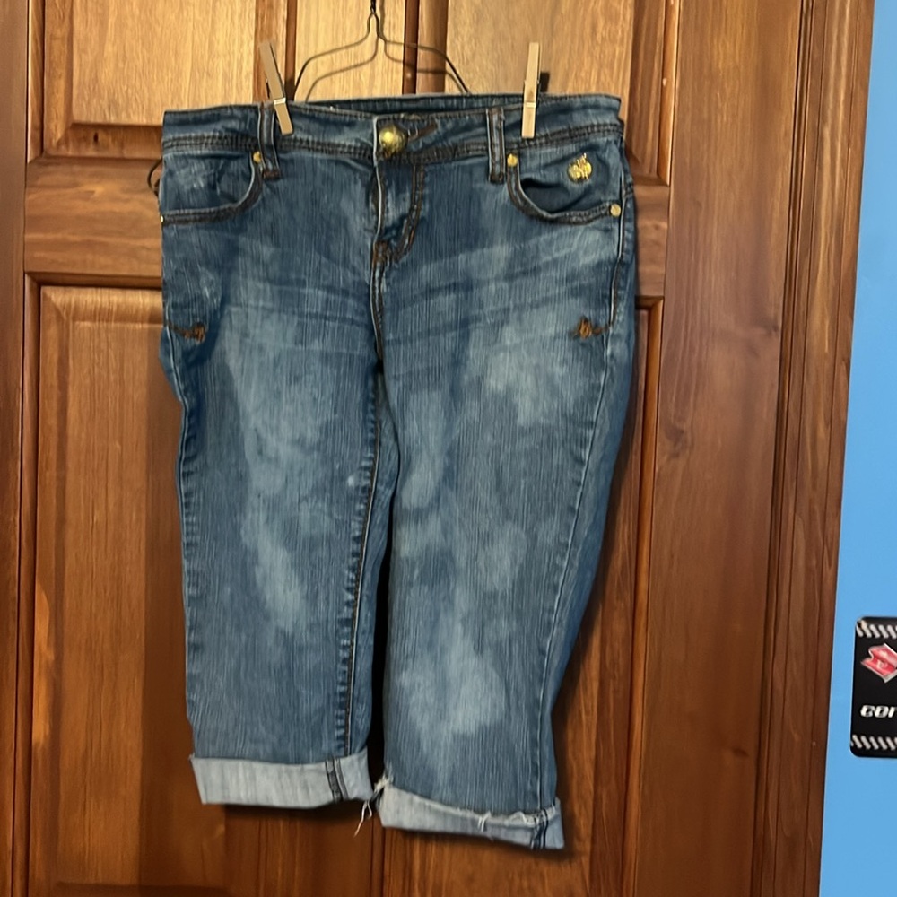 Apple Bottom jeans - Picture 2 of 5